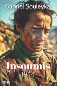 bokomslag Insoumis