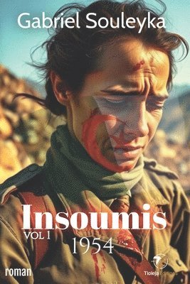 bokomslag Insoumis