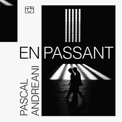 Andreani-P - En Passant, Häftad