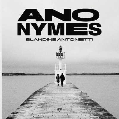 Antoinette -B - Anonymes, Häftad