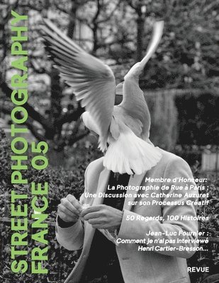 Street Photography France No 5