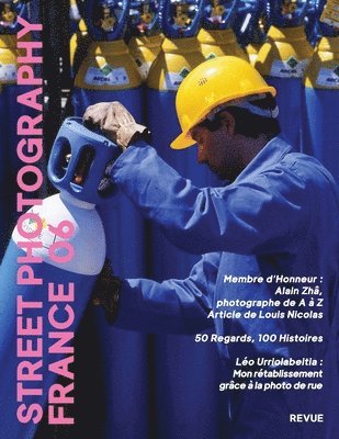 Street Photography France No 6