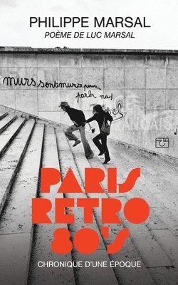 Paris Retro 80's 1