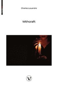bokomslag Witchcraft