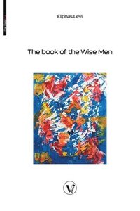 bokomslag book of the Wise Men