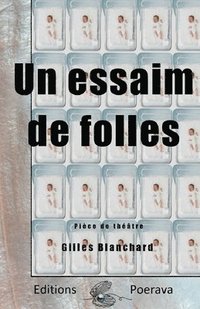 bokomslag Un essaim de folles