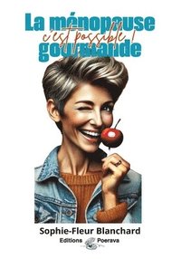 bokomslag ménopause gourmande