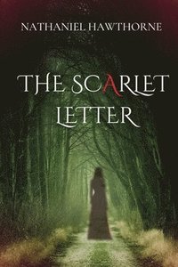 bokomslag Scarlet Letter