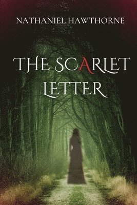 bokomslag Scarlet Letter
