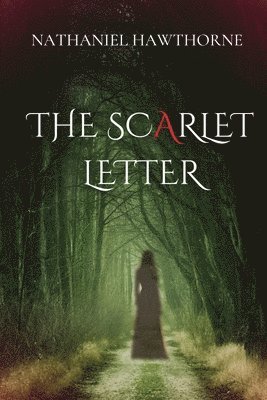 The Scarlet Letter 1