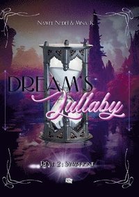 bokomslag Dream's Lullaby