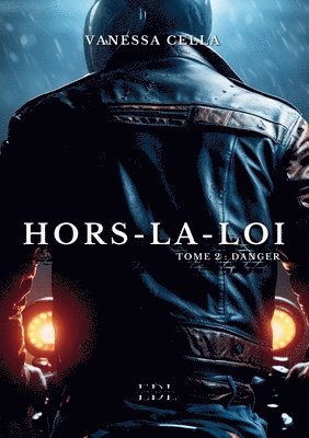 bokomslag Hors-la-loi