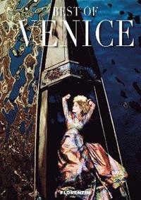 bokomslag Best of Venice