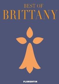 bokomslag Best of Brittany
