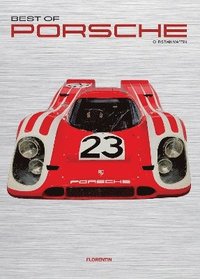 bokomslag Best of Porsche