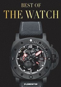 bokomslag Best of the Watch