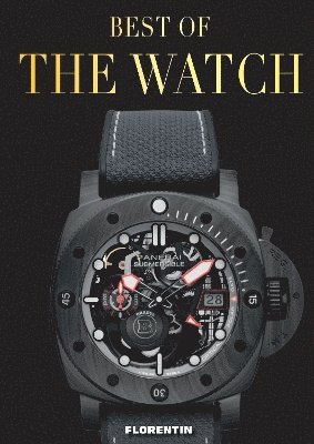 bokomslag Best of the Watch