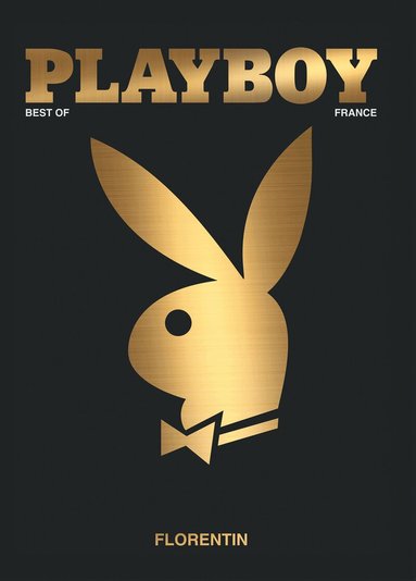 Editions Florentin - Best of Playboy France, Inbunden