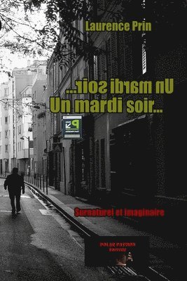 bokomslag mardi soir...