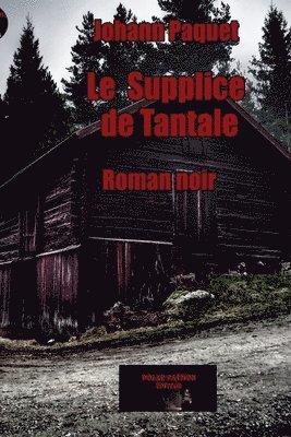 bokomslag Le Supplice de Tantale