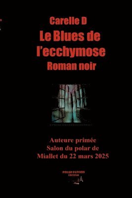 bokomslag Blues de l'ecchymose