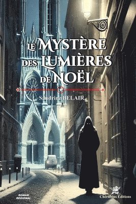 Le Mystère des Lumières de Noël: Contient un quiz & deux bonus ! 1