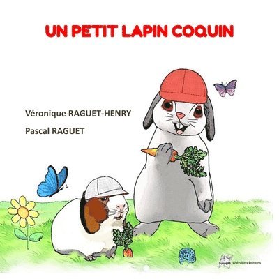 petit lapin coquin
