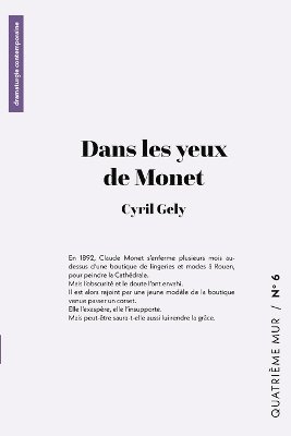 Dans les yeux de Monet 1