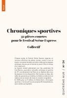 Chroniques sportives