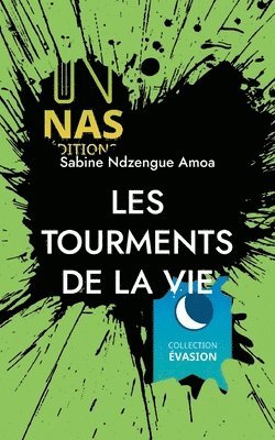 bokomslag Les tourments de la vie