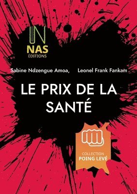 bokomslag Le prix de la sant