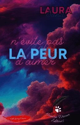 peur n'évite pas d'aimer