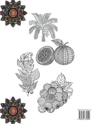 Meditation Zentagles