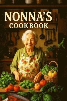 Nonna's Cookbook Ricette di Napoli