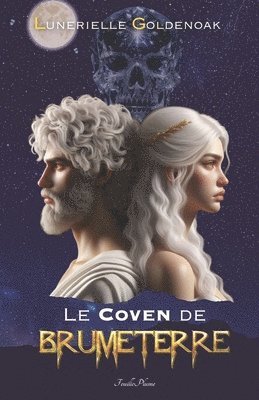 bokomslag Coven de Brumeterre