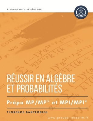 Maths MP et MPI 1