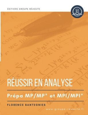 Maths MP et MPI 1