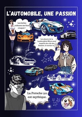 L'Automobile, Une Passion 1