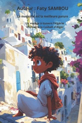 modestie est la meilleure parure