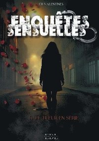 bokomslag Enquêtes sensuelles