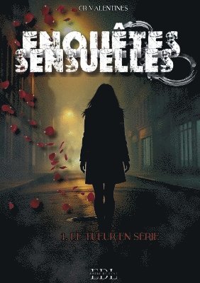bokomslag Enquêtes sensuelles