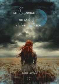 bokomslag cercle de la Lune Bleue