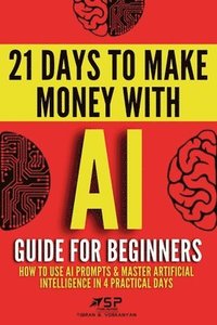 bokomslag AI guide for beginners