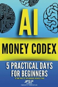 bokomslag AI money codex