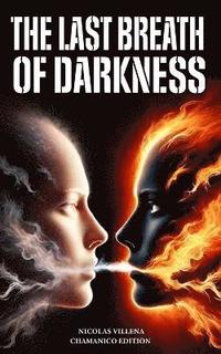 bokomslag last breath of darkness