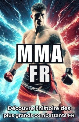 bokomslag Mma Fr