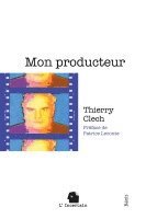 bokomslag Mon producteur