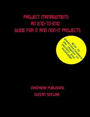 Project Management 1