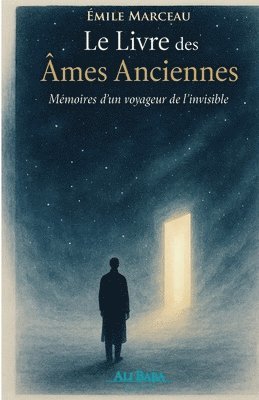 Livre des Âmes Ancienne