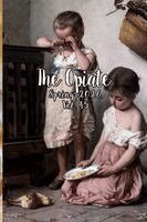 Genna Rivieccio - Opiate, Häftad